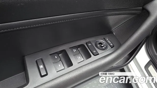 Hyundai Sonata 2015 thumb 6