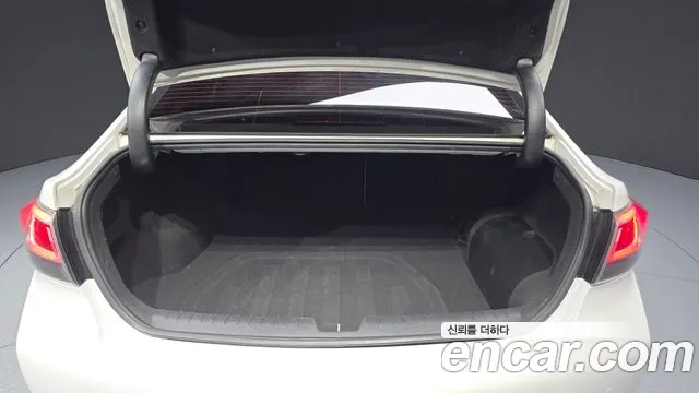 Hyundai Sonata 2015 thumb 12
