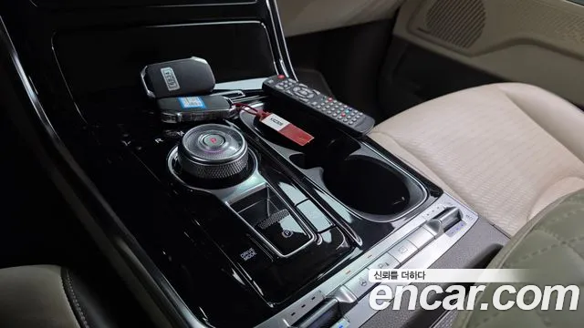 Kia Carnival 2021 thumb 5