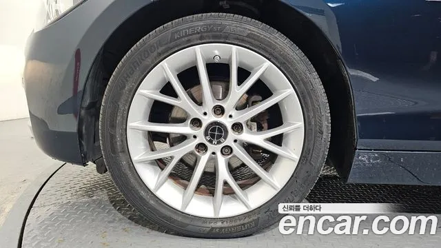 BMW 1 серии 2014 thumb 4