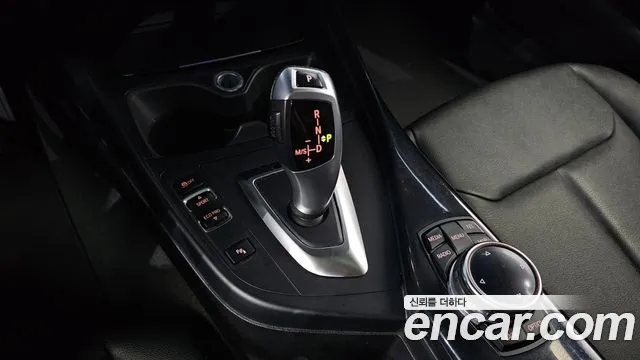 BMW 1 серии 2014 thumb 8