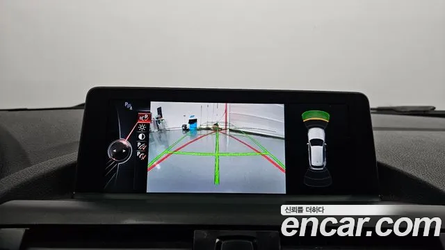 BMW 1 серии 2014 thumb 3