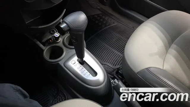 Chevrolet Spark 2012 thumb 9