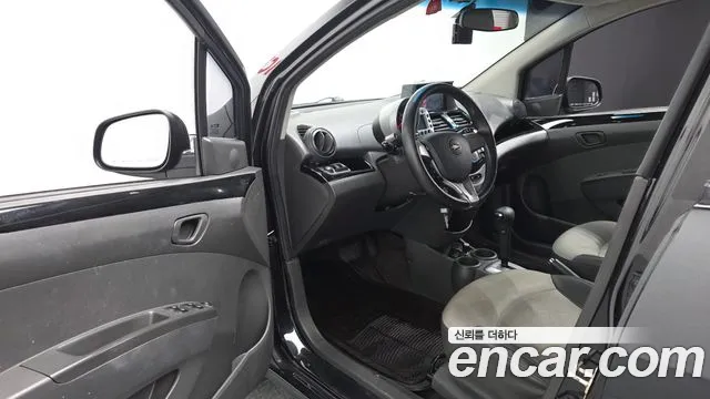 Chevrolet Spark 2012 thumb 10