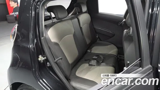 Chevrolet Spark 2012 thumb 12