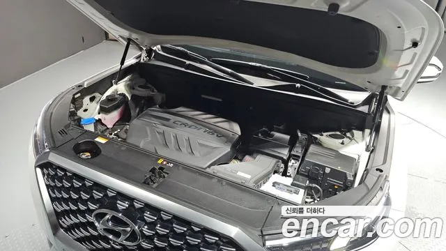 Hyundai Palisade 2020 thumb 2