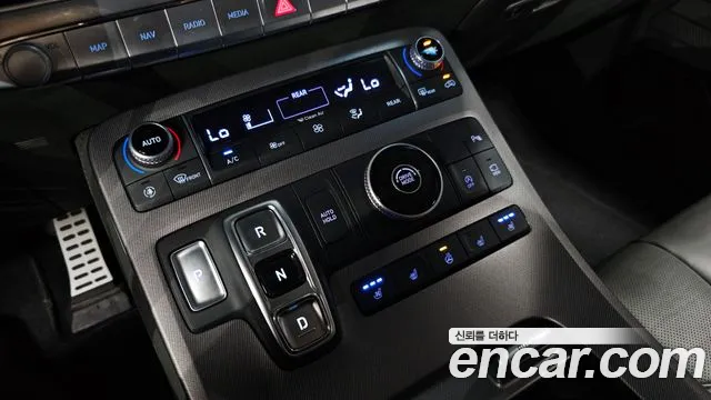 Hyundai Palisade 2020 thumb 9