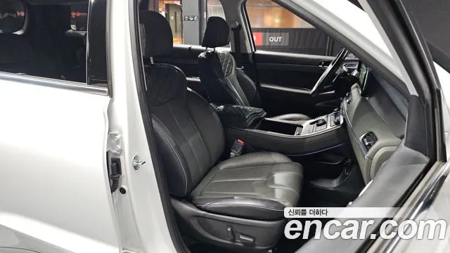 Hyundai Palisade 2020 thumb 6