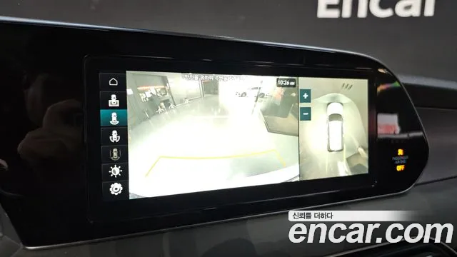 Hyundai Palisade 2020 thumb 11