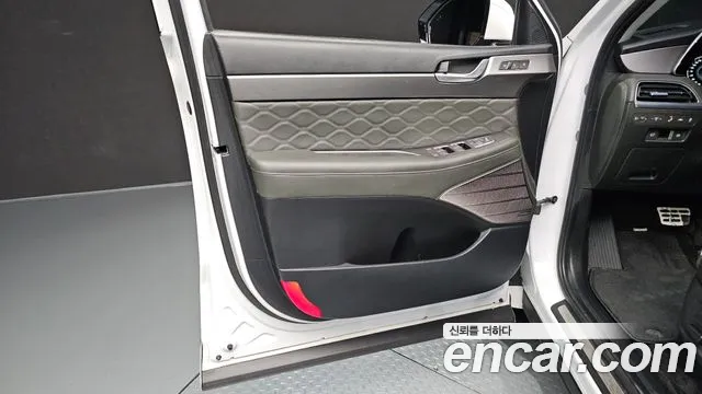 Hyundai Palisade 2020 thumb 7
