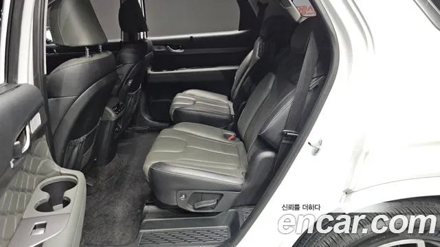 Hyundai Palisade 2020 thumb 12