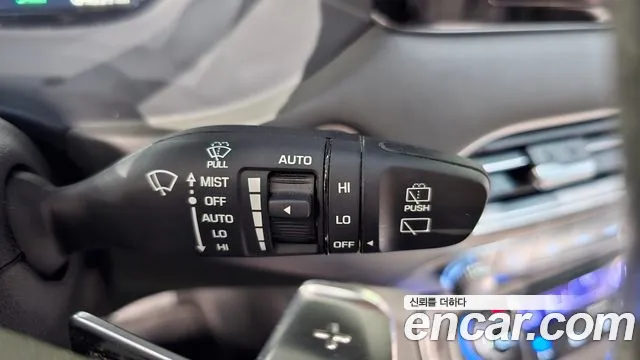Hyundai Palisade 2020 thumb 4