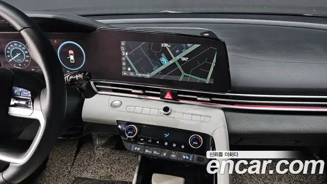 Hyundai Elantra 2021 thumb 4