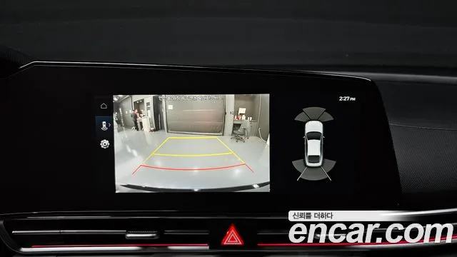 Hyundai Elantra 2021 thumb 6
