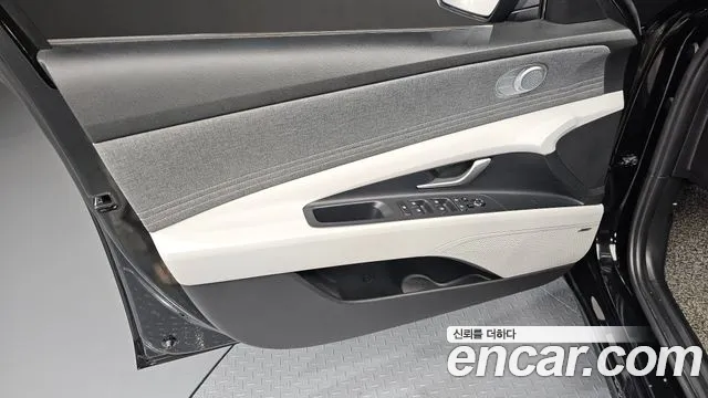 Hyundai Elantra 2021 thumb 7