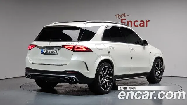 Mercedes-Benz E-Класс 2022 thumb 9