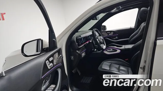 Mercedes-Benz E-Класс 2022 thumb 12