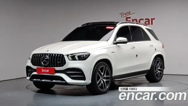 Mercedes-Benz E-Класс 2022 thumb 7