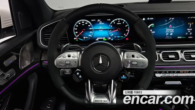 Mercedes-Benz E-Класс 2022 thumb 3