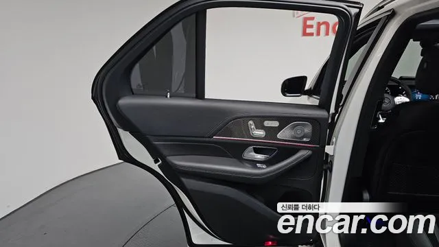 Mercedes-Benz E-Класс 2022 thumb 6
