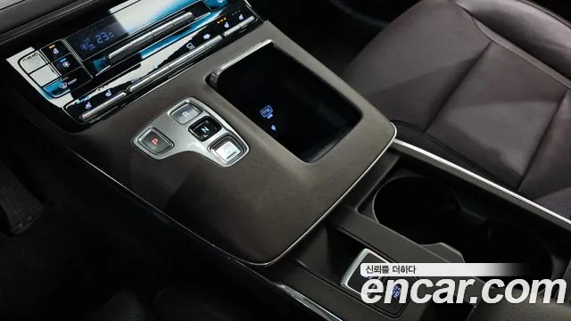 Hyundai Grandeur 2020 thumb 10