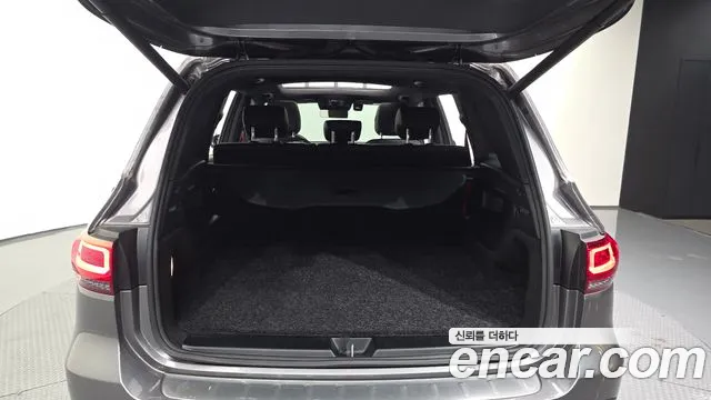 Mercedes-Benz GLB 2021 thumb 12