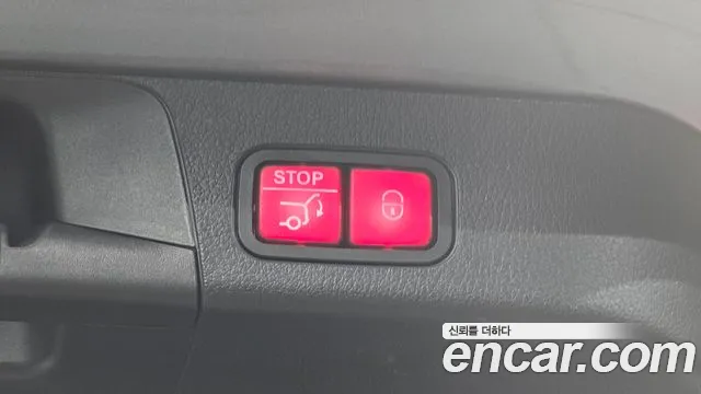 Mercedes-Benz GLB 2021 thumb 8