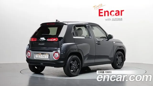 Hyundai Casper 2024 thumb 2