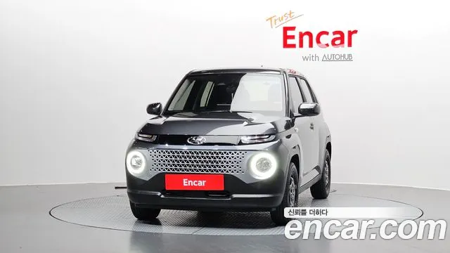 Hyundai Casper 2024 thumb 3