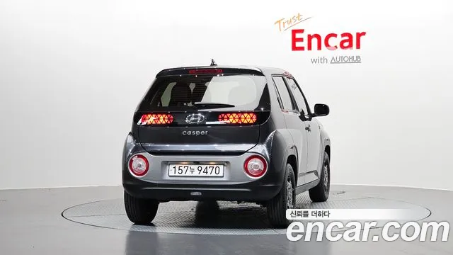 Hyundai Casper 2024 thumb 4