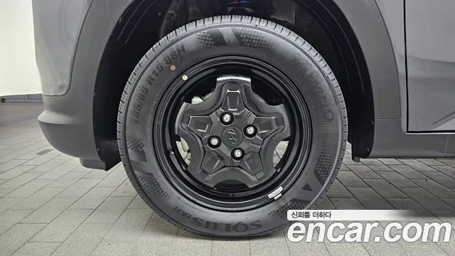Hyundai Casper 2024 thumb 5