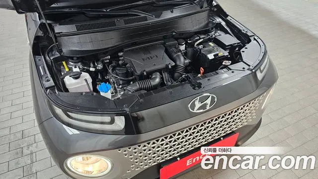 Hyundai Casper 2024 thumb 6