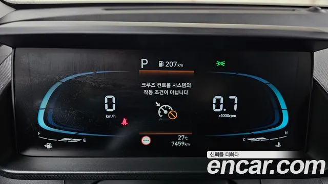 Hyundai Casper 2024 thumb 8