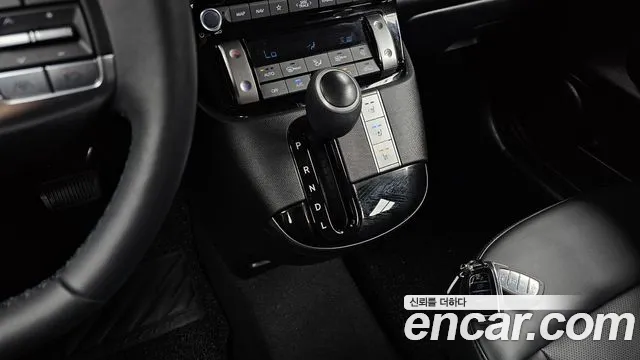 Hyundai Casper 2024 thumb 9