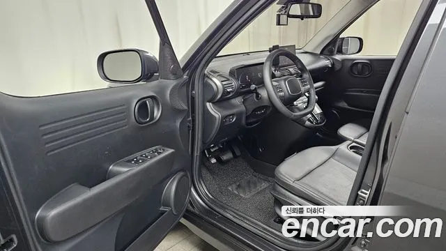 Hyundai Casper 2024 thumb 10
