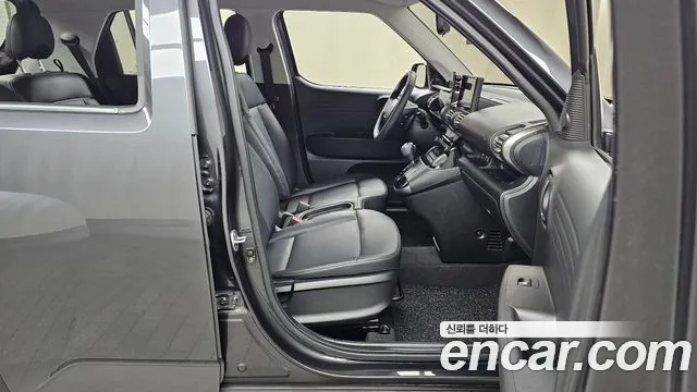 Hyundai Casper 2024 thumb 11