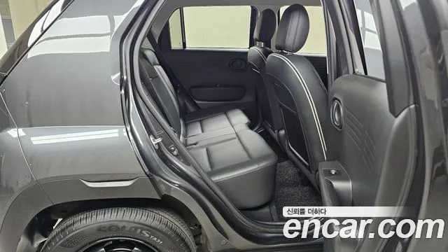 Hyundai Casper 2024 thumb 12