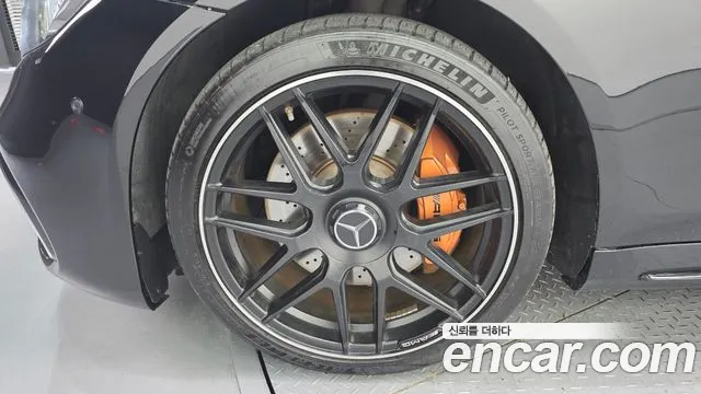 Mercedes-Benz S-Class 2017 thumb 8