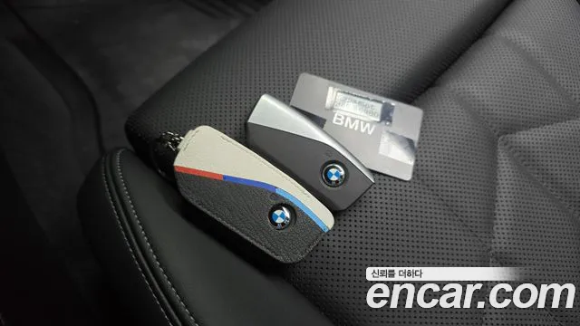 BMW 5 серии 2025 thumb 6