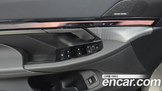 BMW 5 серии 2025 thumb 5