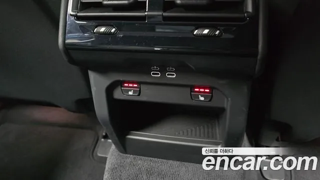BMW 5 серии 2025 thumb 3