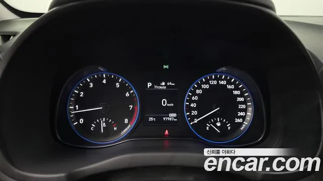 Hyundai Kona 2018 thumb 9