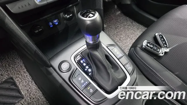Hyundai Kona 2018 thumb 4
