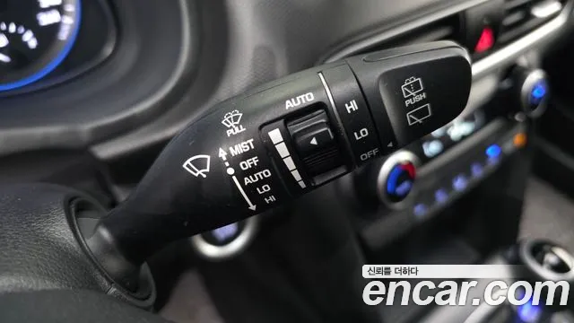 Hyundai Kona 2018 thumb 3