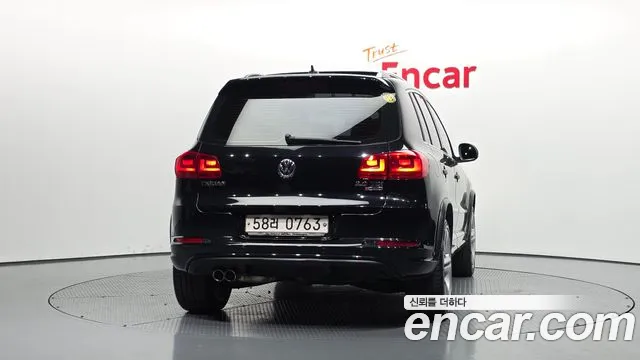 Volkswagen Tiguan 2015 thumb 11