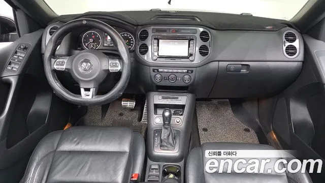 Volkswagen Tiguan 2015 thumb 4