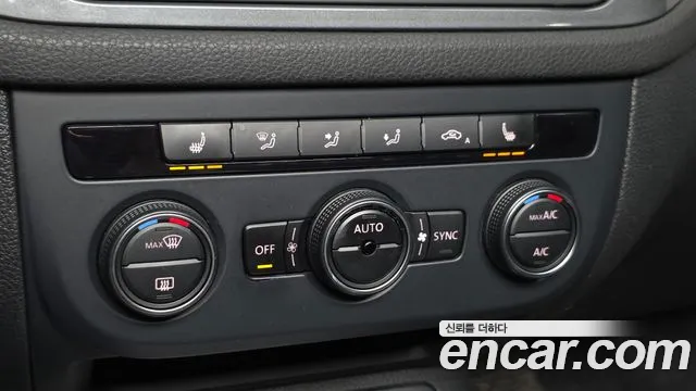 Volkswagen Tiguan 2015 thumb 3