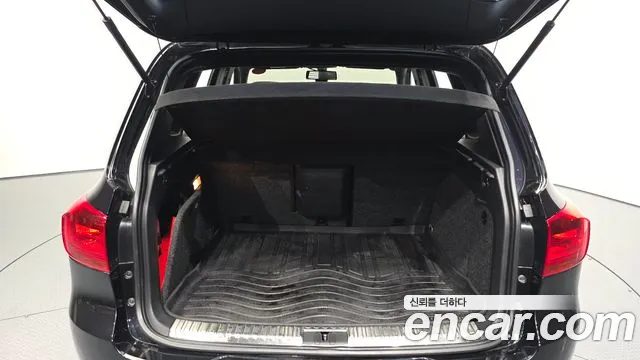 Volkswagen Tiguan 2015 thumb 8