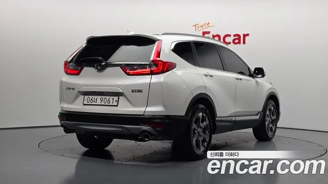 Honda CR-V 2017 thumb 11