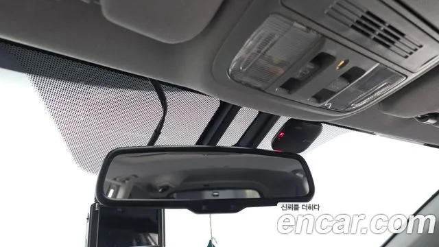 Honda CR-V 2017 thumb 6